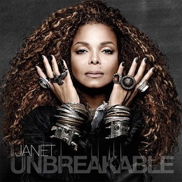 Image du média "UNBREAKABLE de Janet JACKSON"