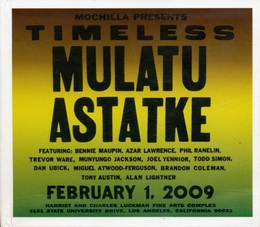 Image du média "TIMELESS de Mulatu ASTATKE"