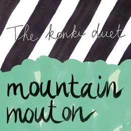 Image du média "MOUNTAIN MOUTON de THE KONKI DUET"