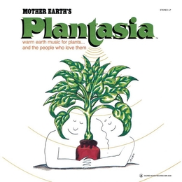 Image du média "MOTHER EARTH'S PLANTASIA de Mort GARSON"