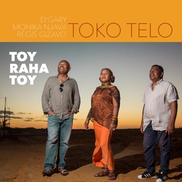 Image du média "TOY RAHA TOY de TOKO TELO"