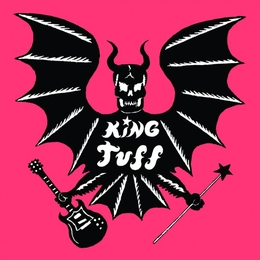 Image du média "KING TUFF de KING TUFF"