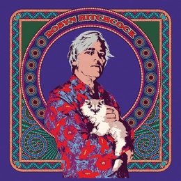 Image du média "ROBYN HITCHCOCK de Robyn HITCHCOCK"