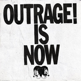 Image du média "OUTRAGE! IS NOW de DEATH FROM ABOVE"