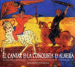 Image du média "EL CANTAR DE LA CONQUISTA D'ALMERIA de Eduardo PANIAGUA"