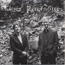 Image du média "CLOES & PATERNOTTE - DUO de CLOES & PATERNOTTE"