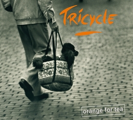 Image du média "ORANGE FOR TEA de TRICYCLE"