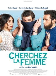 Image du média "CHERCHEZ LA FEMME de Sou ABADI"