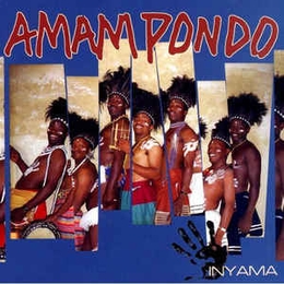 Image du média "INYAMA de AMAMPONDO"