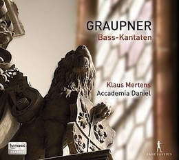 Image du média "BASS-KANTATEN de Christoph Johann GRAUPNER"