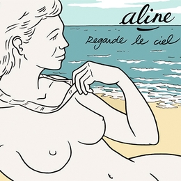 Image du média "REGARDE LE CIEL de ALINE"