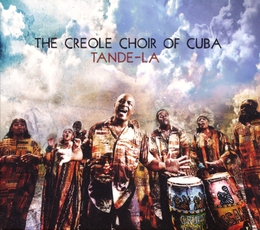 Image du média "TANDE-LA de THE CREOLE CHOIR OF CUBA"