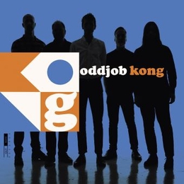 Image du média "KONG de ODDJOB"