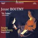 Image du média "SIX SUITES POUR CLAVECIN de Josse BOUTMY"