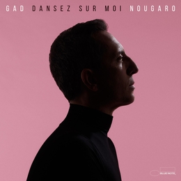 Image du média "DANSEZ SUR MOI de Gad ELMALEH"