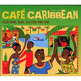 Image du média "CAFÉ CARIBBEAN"