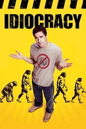 Image du média "IDIOCRACY de Mike JUDGE"