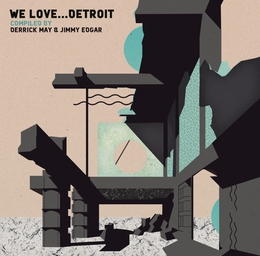 Image du média "WE LOVE...DETROIT"