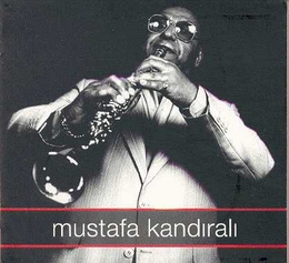 Image du média "MUSTAFA KANDIRALI de Mustafa KANDIRALI"