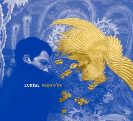 Image du média "PAON D'OR de LUDÉAL"