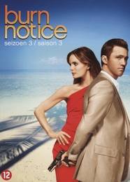 Image du média "BURN NOTICE - 3/1 de John T. KRETCHMER"