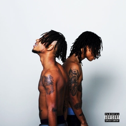 Image du média "SREMMLIFE 2 de RAE SREMMURD"