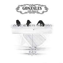 Image du média "SOLO PIANO III de Chilly GONZALES"