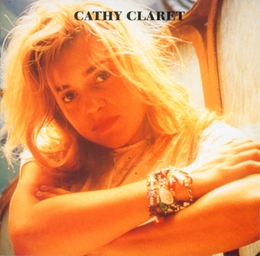 Image du média "CATHY CLARET de Cathy CLARET"