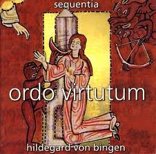 Image du média "ORDO VIRTUTUM de HILDEGARD VON BINGEN"