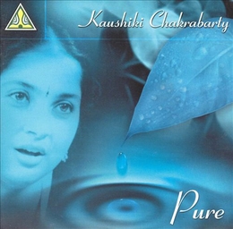 Image du média "PURE de Kaushiki CHAKRABARTY"