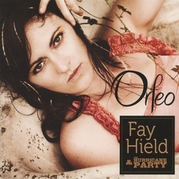 Image du média "ORFEO de Fay HIELD & THE HURRICANE PARTY"