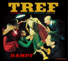 Image du média "DAMPF de TREF"