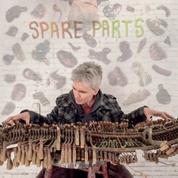 Image du média "SPARE PARTS de John DAVIS"