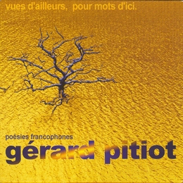 Image du média "VUES D'AILLEURS, POUR MOTS D'ICI de Gérard PITIOT"