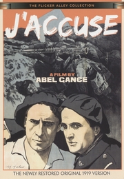 Image du média "J'ACCUSE de Abel GANCE"