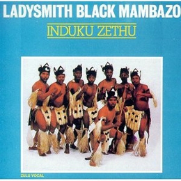 Image du média "INDUKU ZETHU de LADYSMITH BLACK MAMBAZO"