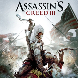 Image du média "ASSASSIN'S CREED III de Lorne BALFE"