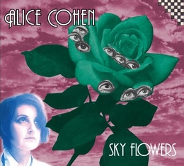 Image du média "SKY FLOWERS de Alice COHEN"