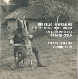 Image du média "THE CELLO IN WARTIME"