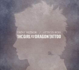 Image du média "THE GIRL WITH THE DRAGON TATTOO de Trent REZNOR & ATTICUS ROSS"