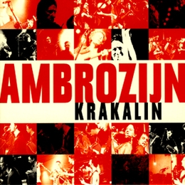 Image du média "KRAKALIN de AMBROZIJN"