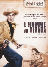 Image du média "L'HOMME DU NEVADA de Gordon DOUGLAS"