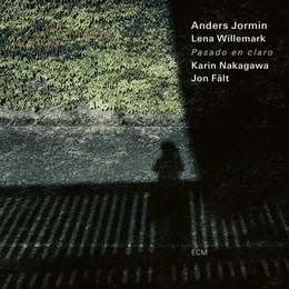 Image du média "PASADO EN CLARO de Anders JORMIN, LENA WILLEMARK, KARIN NAKAGAWA,"