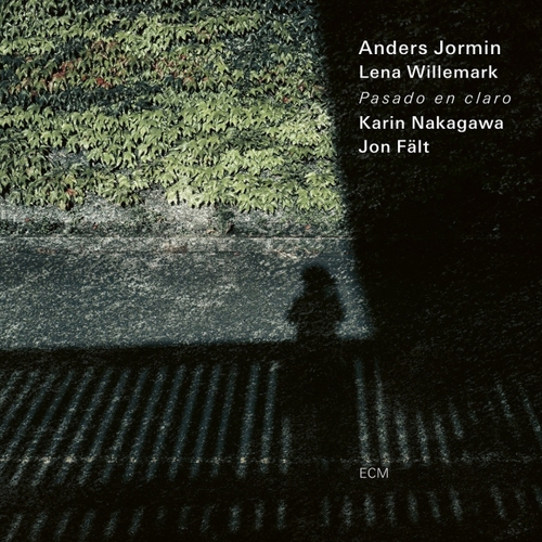 Couverture PASADO EN CLARO de Anders JORMIN, LENA WILLEMARK, KARIN NAKAGAWA,