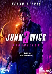 Image du média "JOHN WICK 3 : PARABELLUM de Chad STAHELSKI"