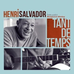 Image du média "TANT DE TEMPS de Henri SALVADOR"