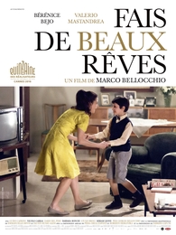 Image du média "FAIS DE BEAUX RÊVES de Marco BELLOCCHIO"