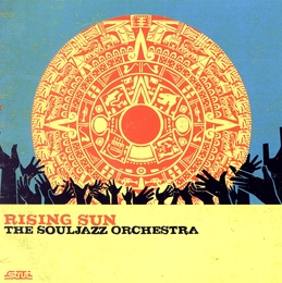 Image du média "RISING SUN de THE SOULJAZZ ORCHESTRA"