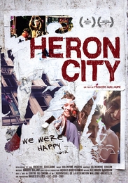 Image du média "HERON CITY de Frédéric GUILLAUME"