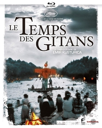 Image du média "LE TEMPS DES GITANS de Emir KUSTURICA"